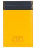 double Gancio standing cardholder 