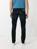 slim-fit jeans
