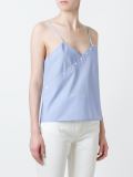 'T07' vest top