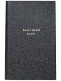 'Blah Blah Blah'巴拿马笔记本