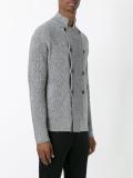 double breasted coat 