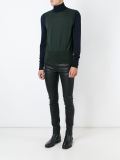 'Dylan' turtle neck sweater