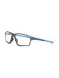square frame glasses 