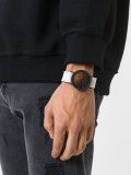 Avant Noir watch