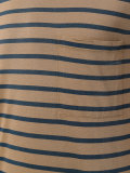 striped t-shirt