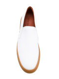 slip-on sneakers