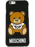 teddy bear iPhone 6S case