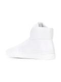 'Palazzo Medusa' hi-top sneakers