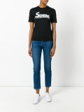 printed T-shirt 