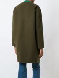 waterfall coat