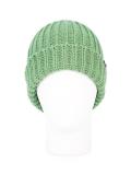 chunky knit beanie