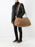 oversized holdall