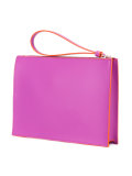 small flap pouch