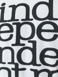 'Independent Mind' T-shirt