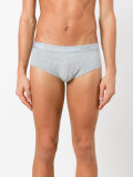 logo waistband briefs
