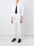 classic bomber jacket
