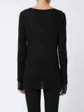 tulle inserts top