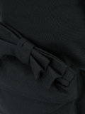 bow detail backpacks