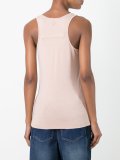 'Foil' tank top