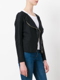 zip up jacket 