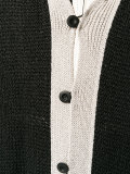 YOHJI YAMAMOTO HDK87383 BLACK ??? Synthetic->Carbon