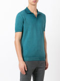 plain polo shirt 