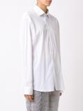 oversized shirt