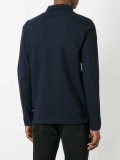 plain polo shirt 