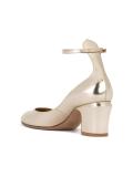 metallic pumps 