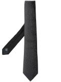 side stitched tie