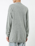 long cardigan 