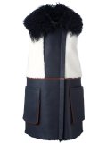 'Lyle' coat
