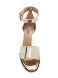 Valentino Garavani Soul Rockstud sandals