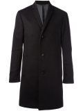 'Carlo' long coat