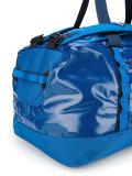 logo holdall