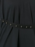 studded belt top 