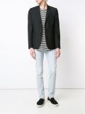 修身牛仔裤