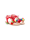 open toe sandals 