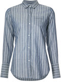 striped shirt