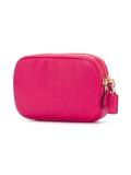logo plaque crossbody bag