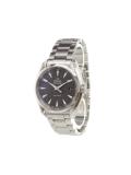 'Seamaster Aqua Terra' analog watch