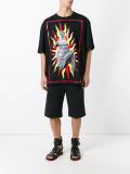 printed T-shirt 