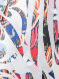 printed skirt