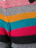 striped jumper 