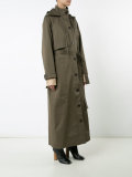 Utility coat 