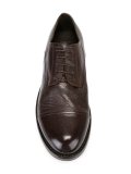 derby shoes