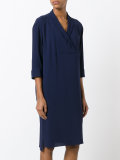 shirt dress