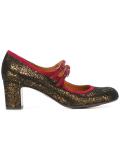 'Juntos' pumps