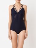 panelled body