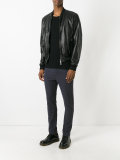 skinny trousers